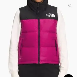 The North Face | Jackets & Coats | Womens North Face Vest